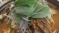 뜨끈이감자탕 매장 이미지