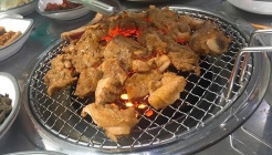 정가네숯불갈비 매장 이미지