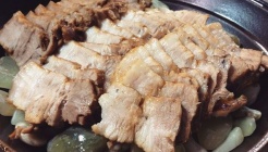 황금족발 매장 이미지