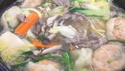 명성손만두 매장 이미지