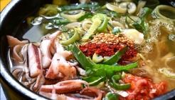 전주콩나물국밥 매장 이미지