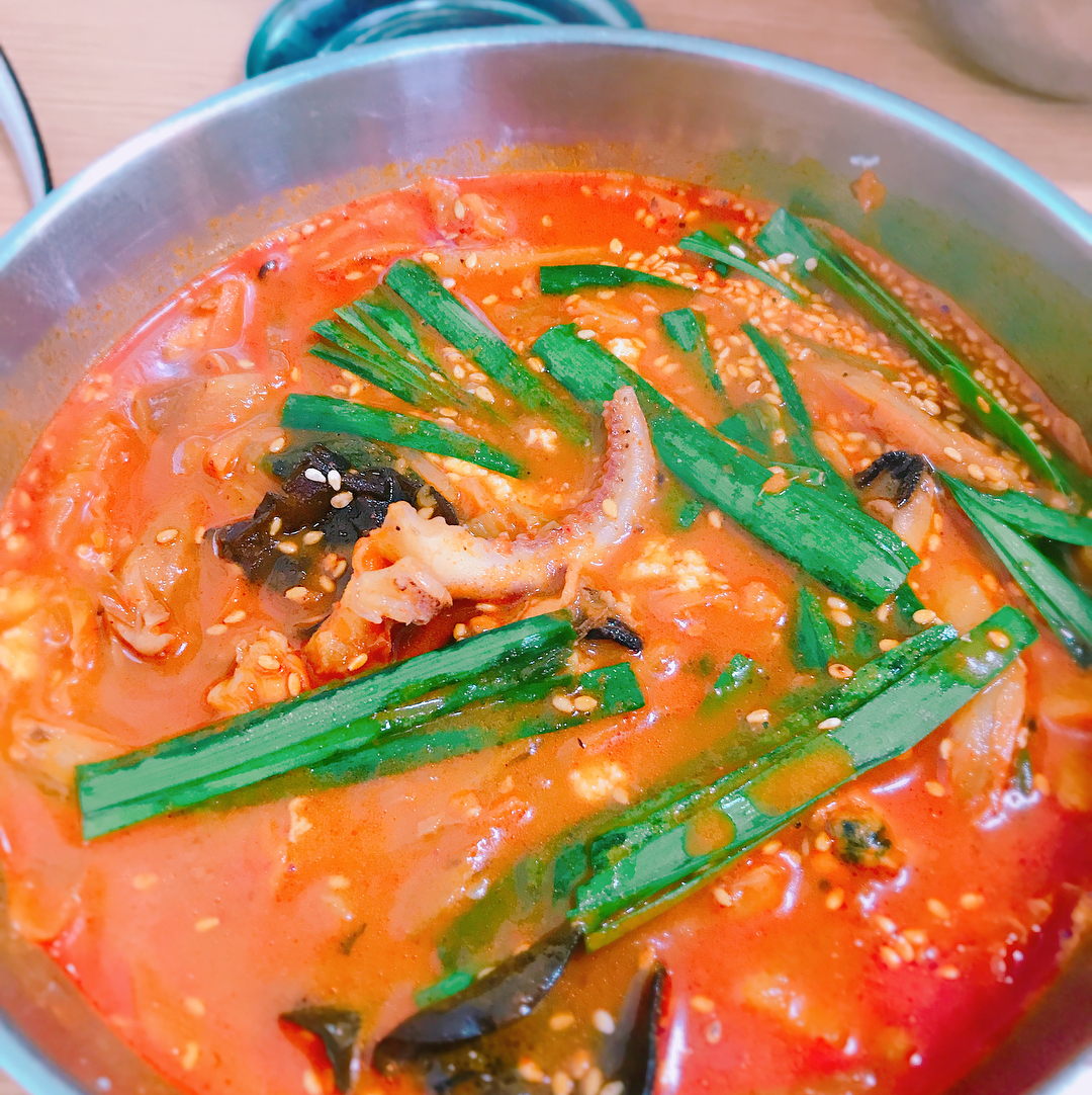 강릉짬뽕순두부 매장 이미지