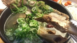 해천옥설렁탕 매장 이미지