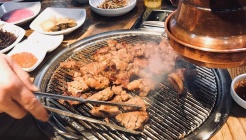 나나돼지갈비 매장 이미지