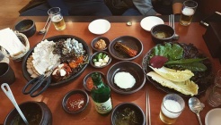 항아리보쌈 매장 이미지