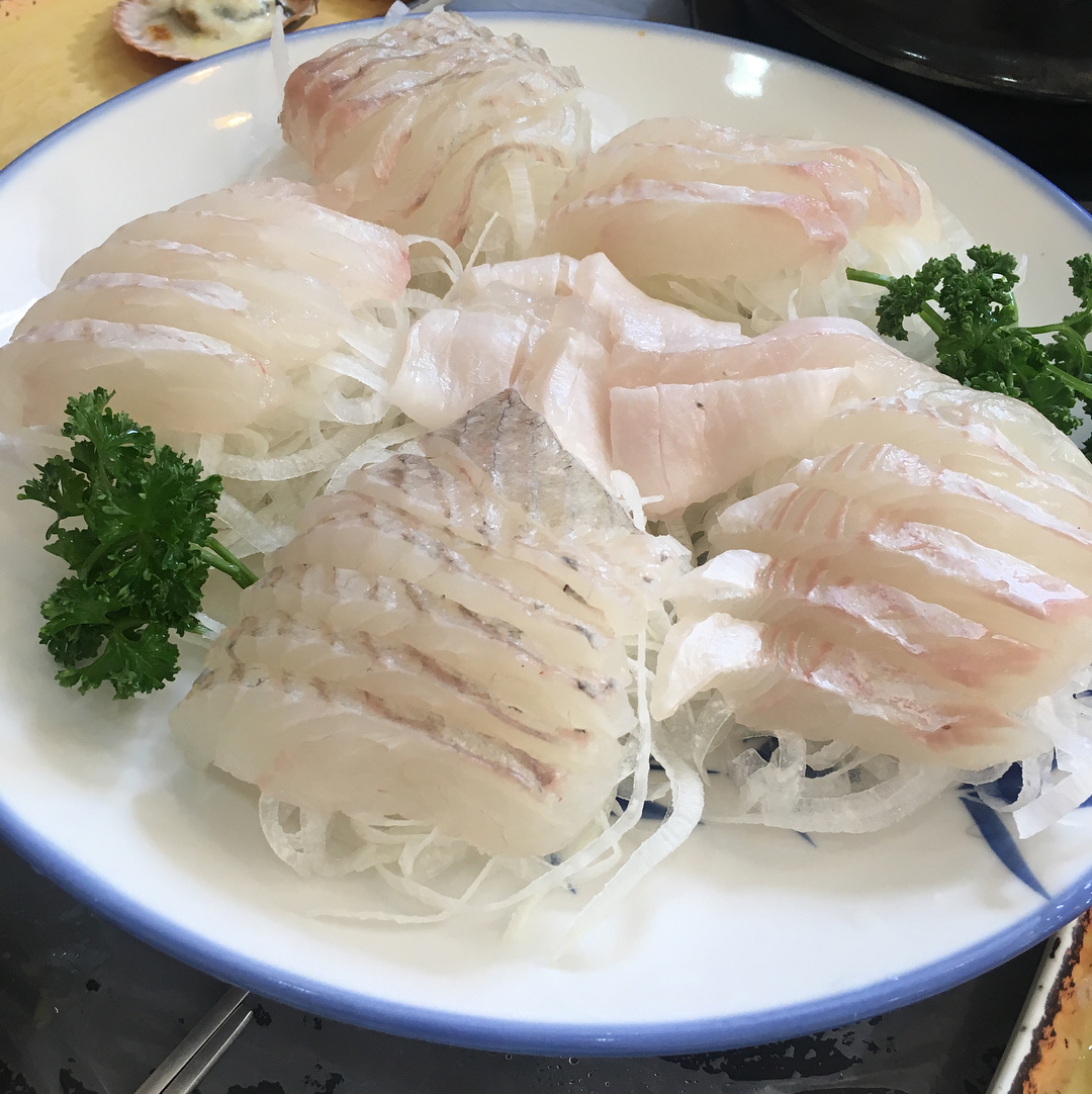 회토랑 매장 이미지