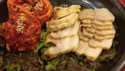 항아리보쌈 매장 이미지