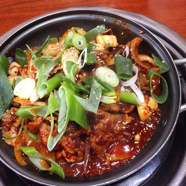 큰손식당 매장 이미지