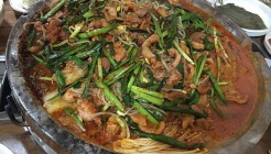 청사초롱왕오리 매장 이미지