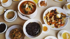 궁 매장 이미지