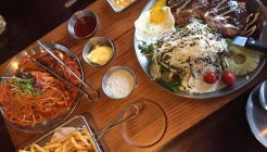 서가앤쿡 매장 이미지