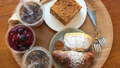 블루온블루 매장 이미지