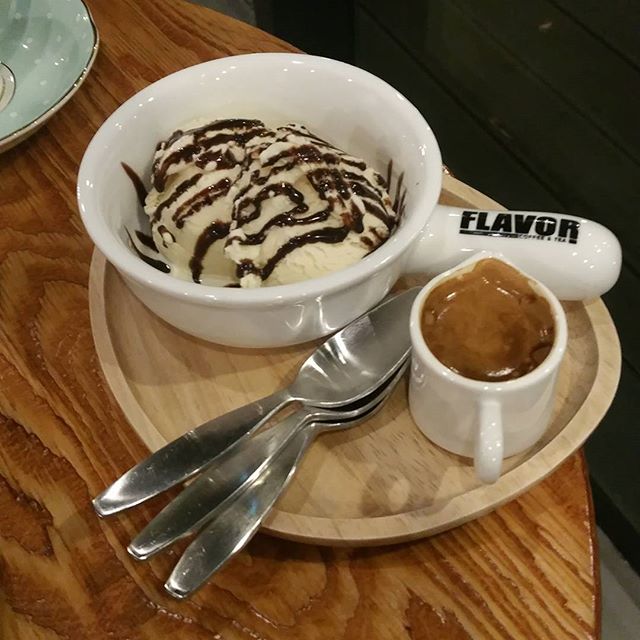 FLAVOR 매장 이미지