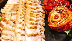 항아리보쌈 매장 이미지