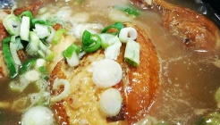 개성토종상황버섯삼계탕 매장 이미지