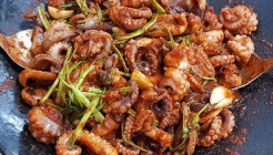 안성그집쭈꾸미 매장 이미지