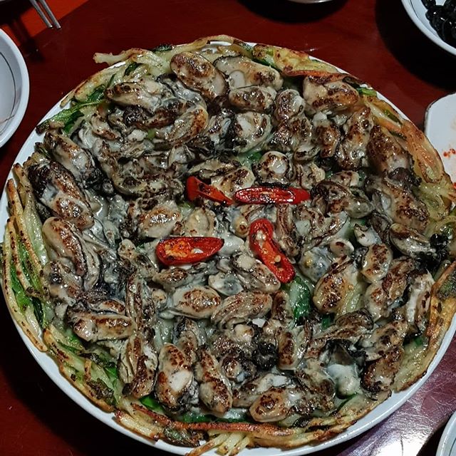 거목산장 매장 이미지