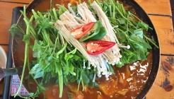 오두막골식당 매장 이미지