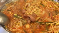 운암명가부대찌개철판구이전문점 매장 이미지