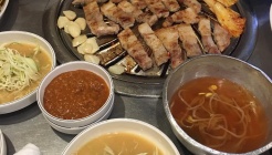 오줌장군 매장 이미지