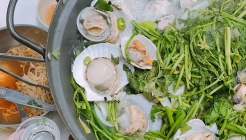 장군수산 매장 이미지