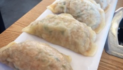 본만두 매장 이미지