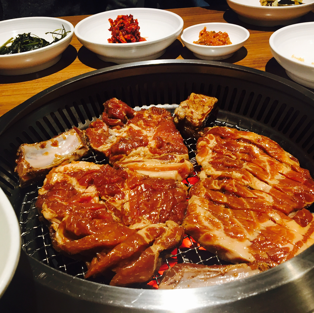 천지연 매장 이미지