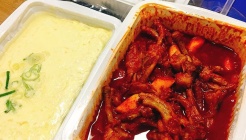 신화닭발 매장 이미지