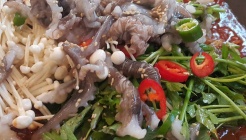 해솔낙지 매장 이미지