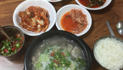 부용식당 매장 이미지