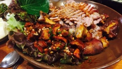 가장맛있는족발 매장 이미지