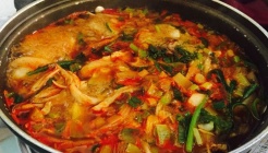 팔도식당 매장 이미지