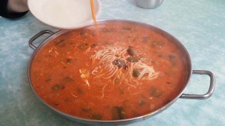 청용식당 매장 이미지
