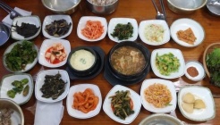 가마솥들밥 매장 이미지