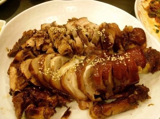 토시래 안양1번가 매장 이미지