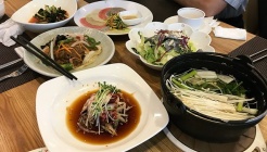 백운한정식 매장 이미지