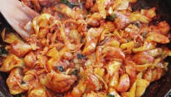 병만네닭갈비 매장 이미지