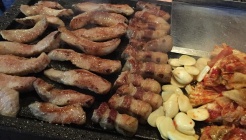 하남돼지집 매장 이미지