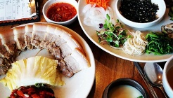 정통밥집 매장 이미지