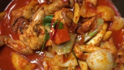 닭한마리감자탕 매장 이미지