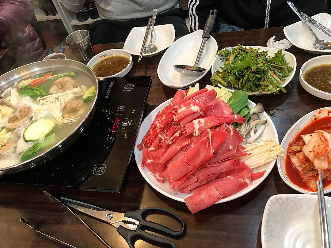차가네 매장 이미지