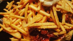 아웃닭 매장 이미지