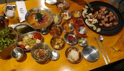 그릴룸 매장 이미지