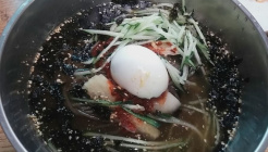 강산막국수 매장 이미지