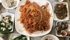 화진식당 매장 이미지