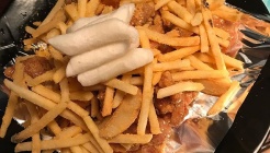 아웃닭 매장 이미지