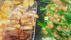 삼곱식당 매장 이미지