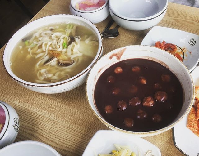 콩지팥찌 매장 이미지