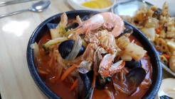 중국성 매장 이미지