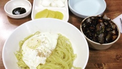 신라반점 매장 이미지